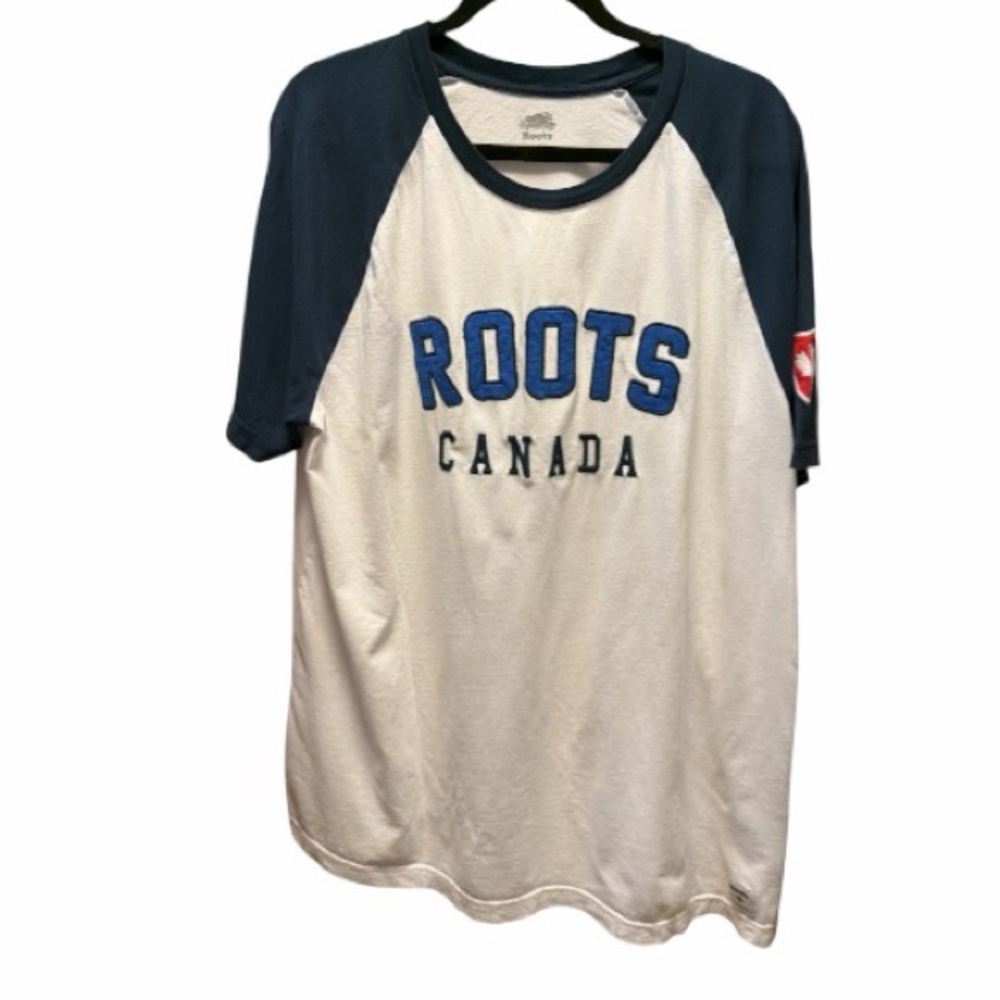 Roots Canada T-Shirt